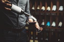 Discover the best wine investment opportunities with U'wine, as well as renowned wine regions and their grands crus.